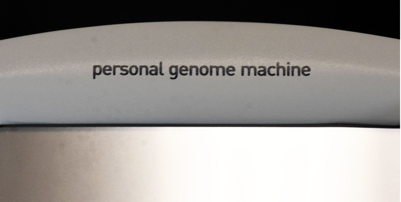 GENOME SEQUENCER VWR Microcentrifuge 90DAYWARRANTY FREE SHIP