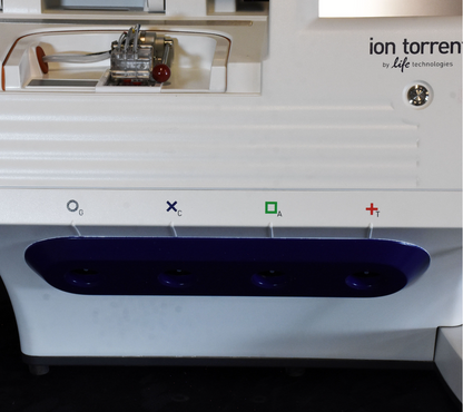 GENOME SEQUENCER VWR Microcentrifuge 90DAYWARRANTY FREE SHIP