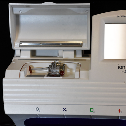 GENOME SEQUENCER VWR Microcentrifuge 90DAYWARRANTY FREE SHIP