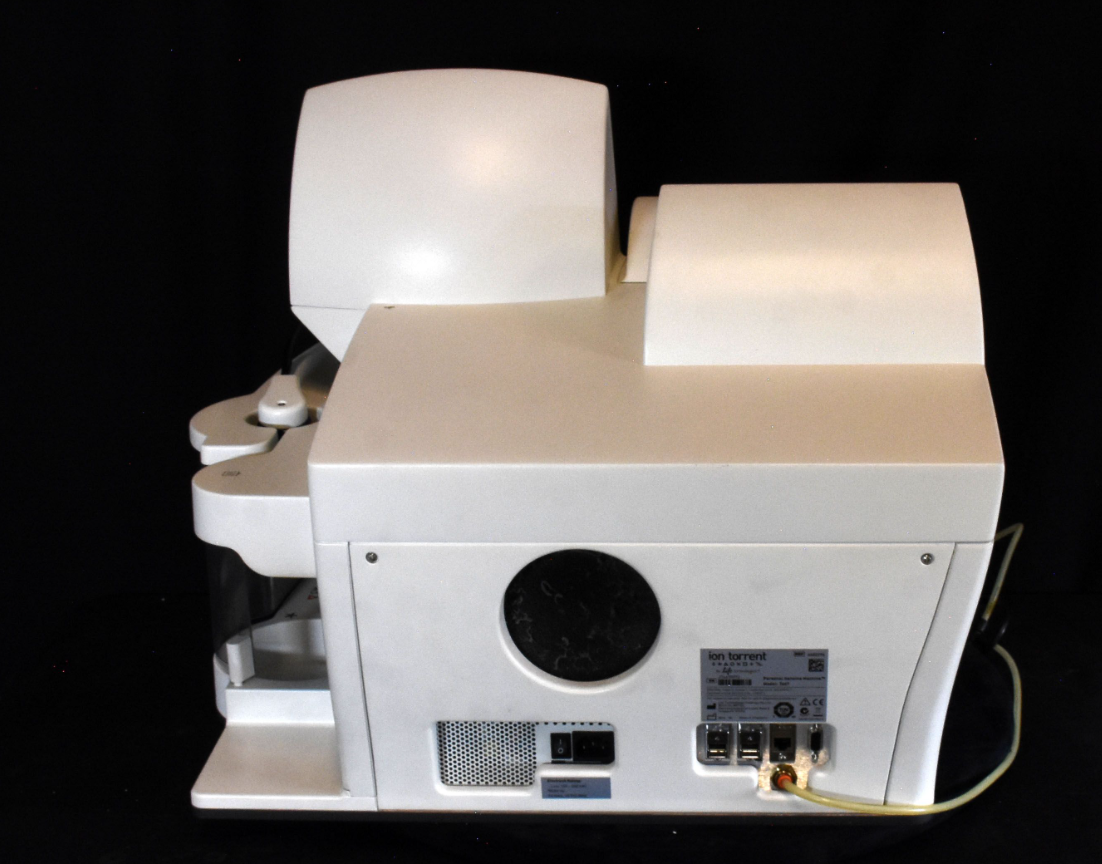 GENOME SEQUENCER VWR Microcentrifuge 90DAYWARRANTY FREE SHIP