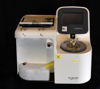 GENOME SEQUENCER VWR Microcentrifuge 90DAYWARRANTY FREE SHIP