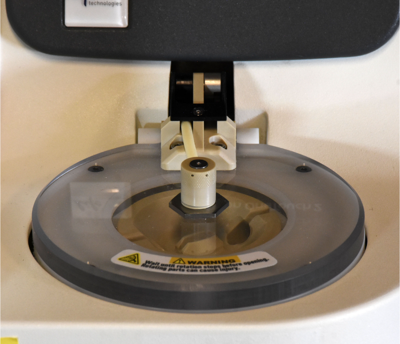 GENOME SEQUENCER VWR Microcentrifuge 90DAYWARRANTY FREE SHIP