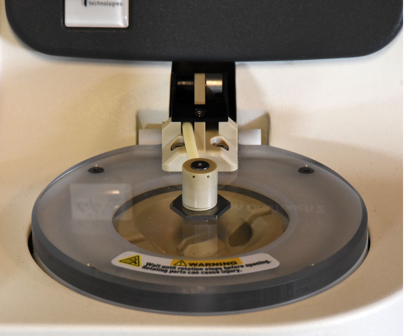 GENOME SEQUENCER VWR Microcentrifuge 90DAYWARRANTY FREE SHIP