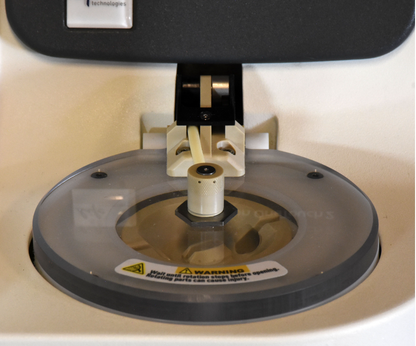 GENOME SEQUENCER VWR Microcentrifuge 90DAYWARRANTY FREE SHIP