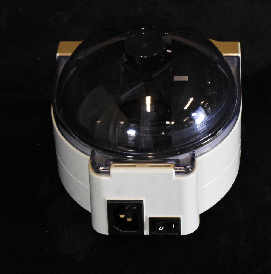 GENOME SEQUENCER VWR Microcentrifuge 90DAYWARRANTY FREE SHIP