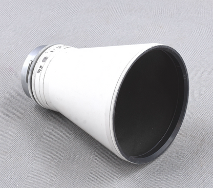 ELGEET MILITAR 3" (76mm) f:2.8 CAMERA LENS 90DAYWARRANTY FREE SHIP