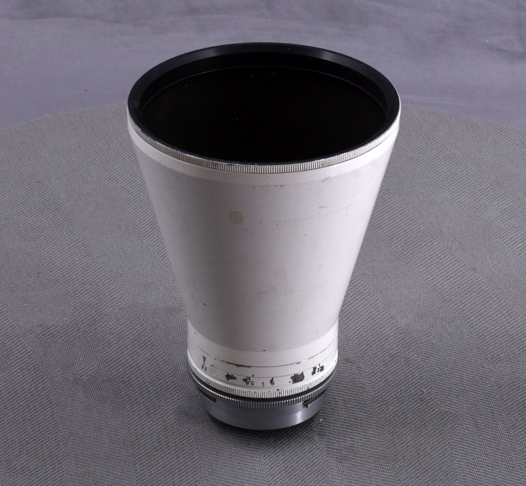 ELGEET MILITAR 3" (76mm) f:2.8 CAMERA LENS 90DAYWARRANTY FREE SHIP