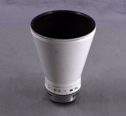 ELGEET MILITAR 3" (76mm) f:2.8 CAMERA LENS 90DAYWARRANTY FREE SHIP