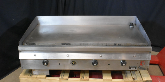 WOLF™ GRIDDLE 120DAYWARRANTY FREESHIP