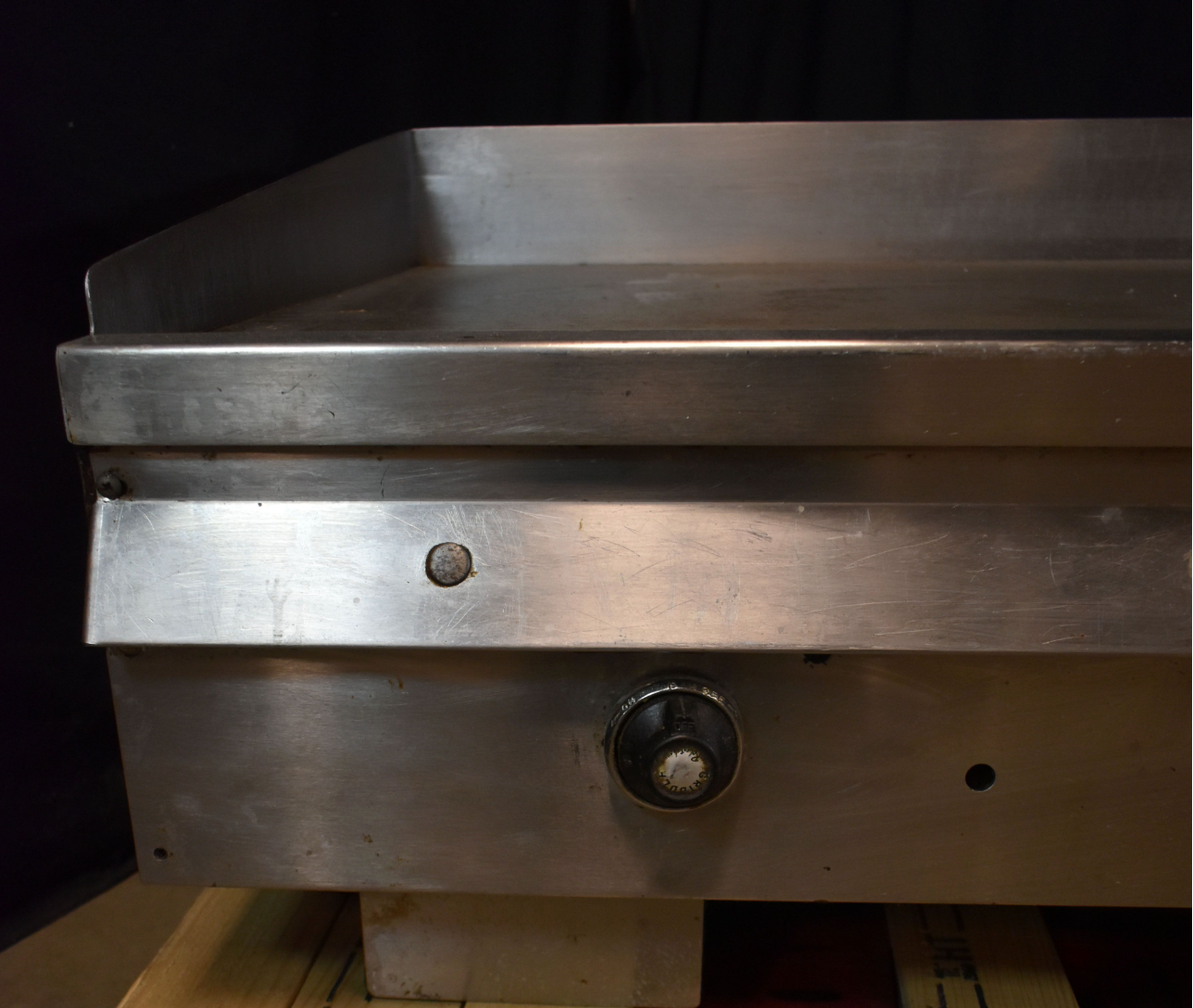 WOLF™ GRIDDLE 120DAYWARRANTY FREESHIP