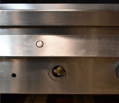WOLF™ GRIDDLE 120DAYWARRANTY FREESHIP