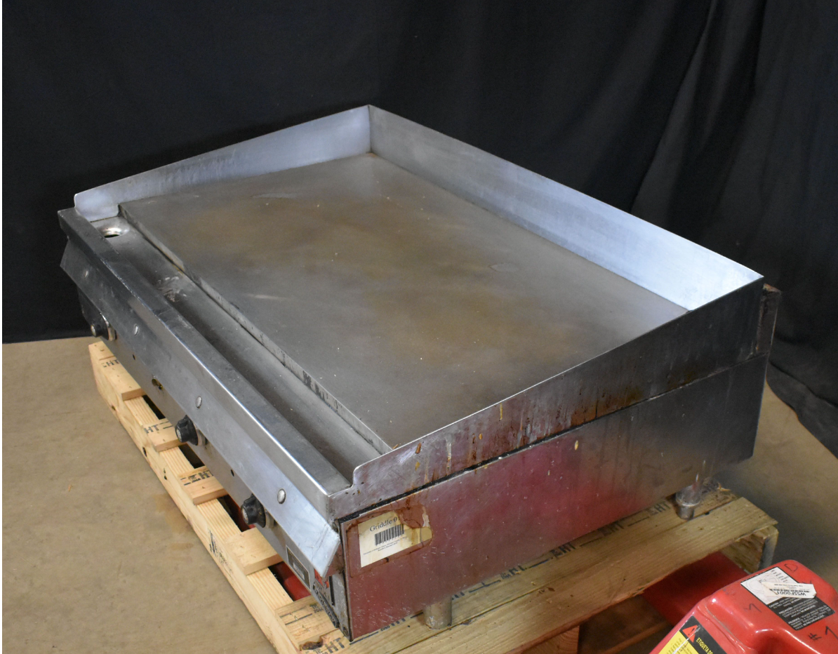 WOLF™ GRIDDLE 120DAYWARRANTY FREESHIP