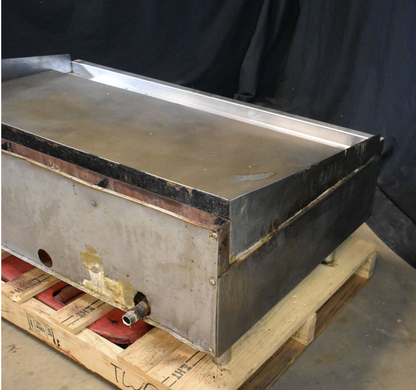 WOLF™ GRIDDLE 120DAYWARRANTY FREESHIP