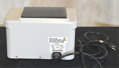 BOEKEL MICROCOOLER II MODEL 260010 COLD WELL 4°C to Ambient INCUBATOR FREE SHIP