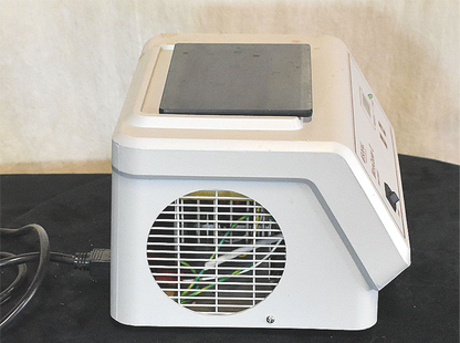 BOEKEL MICROCOOLER II MODEL 260010 COLD WELL 4°C to Ambient INCUBATOR FREE SHIP