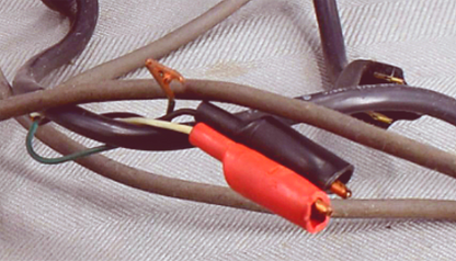 STACO 3PN1010BA VARIABLE TRANSFORMER 10A ANALOG DISPLAY 90DAY-WARRANTY FREE SHIP