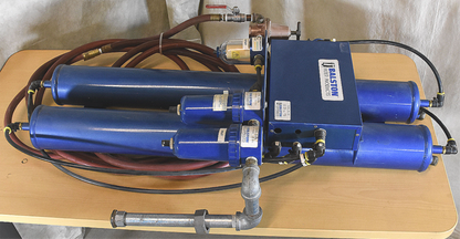 BALSTON 75-00 COMPRESSED 125 PSI AIR DRYER PSA DESICCANT 90DAYWARRANTY FREE SHIP