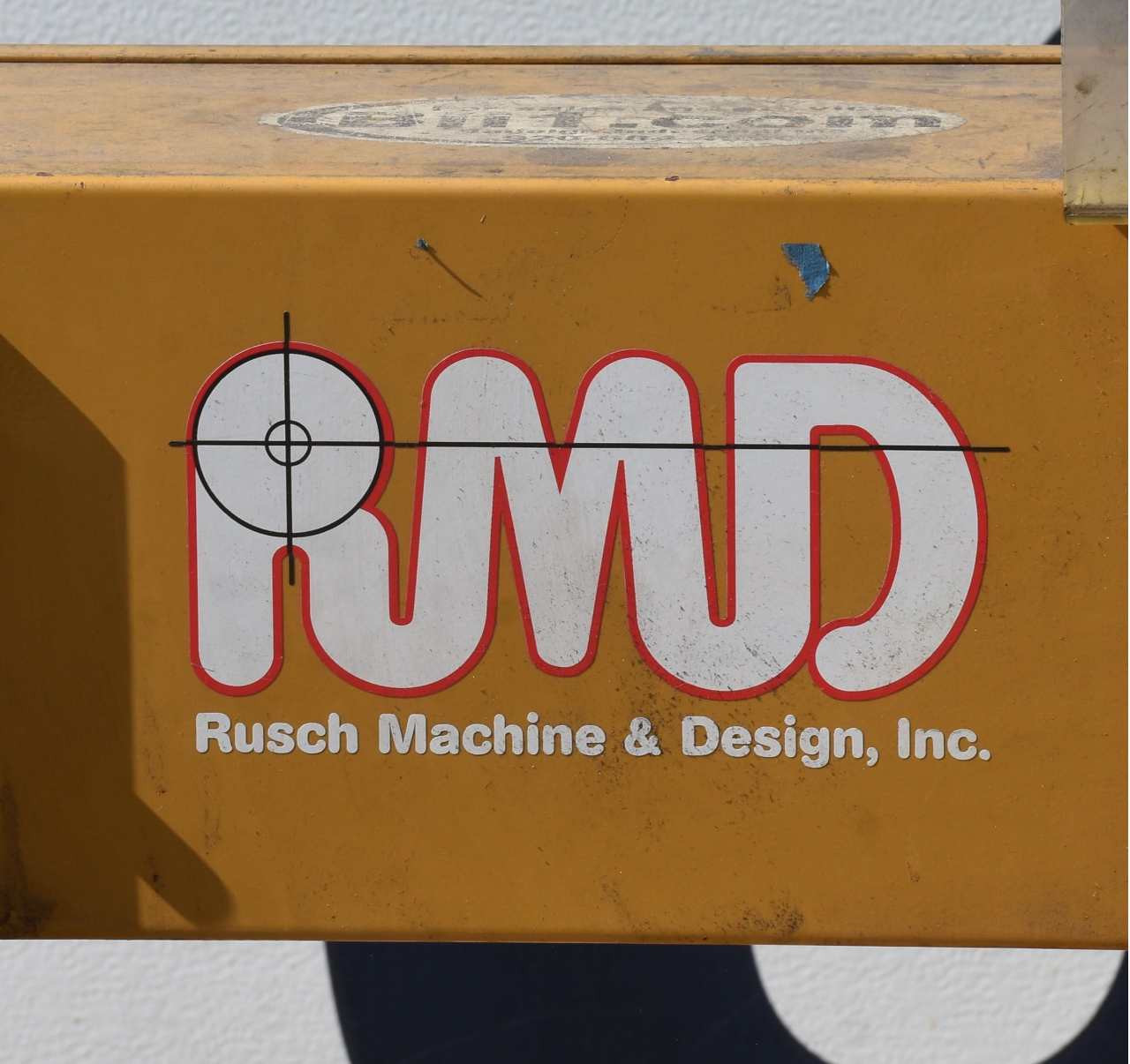 RMD BAILEIGH 900 ABRASIVE TUBE & PIPE NOTCHER BELTS MANUAL 90DAYWARRANT FREESHIP