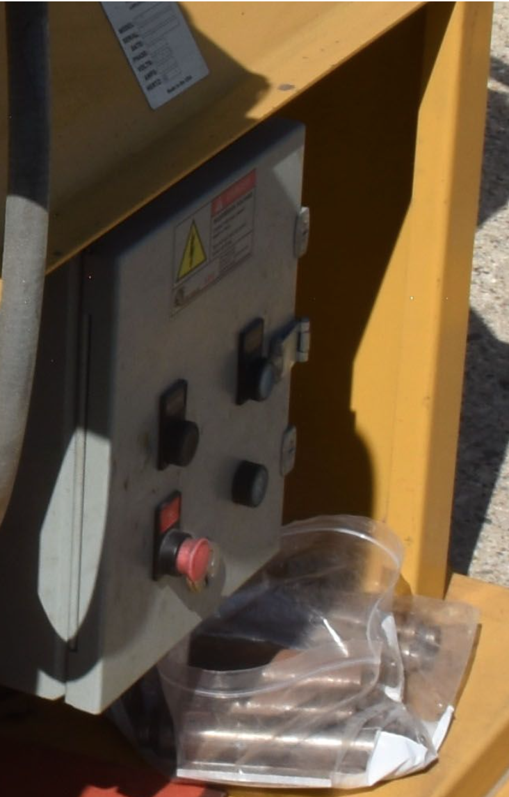 RMD BAILEIGH 900 ABRASIVE TUBE & PIPE NOTCHER BELTS MANUAL 90DAYWARRANT FREESHIP