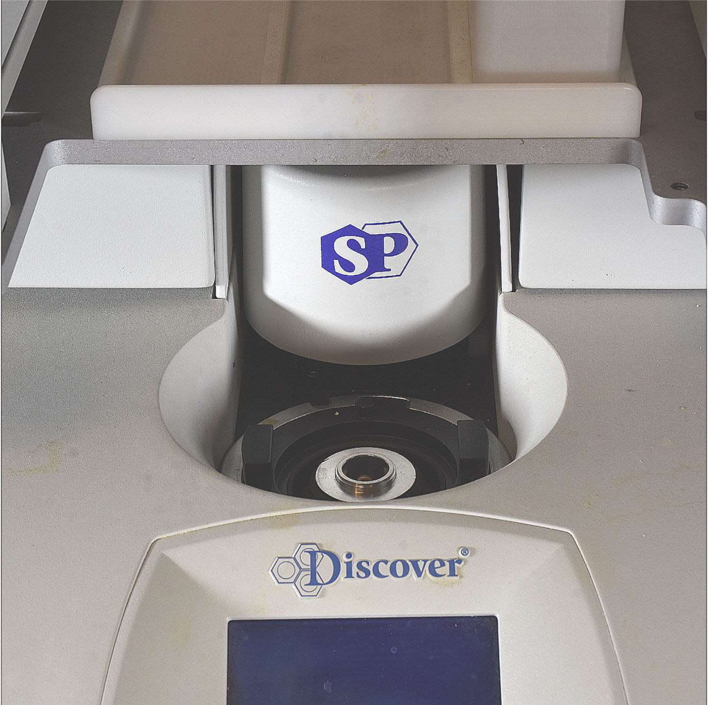 CEM DISCOVER S MICROWAVE SYNTHESIZER DISCOVERY EXPLORER 12 S HYBRID WATCH VIDEO