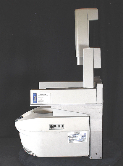 CEM DISCOVER S MICROWAVE SYNTHESIZER DISCOVERY EXPLORER 12 S HYBRID WATCH VIDEO