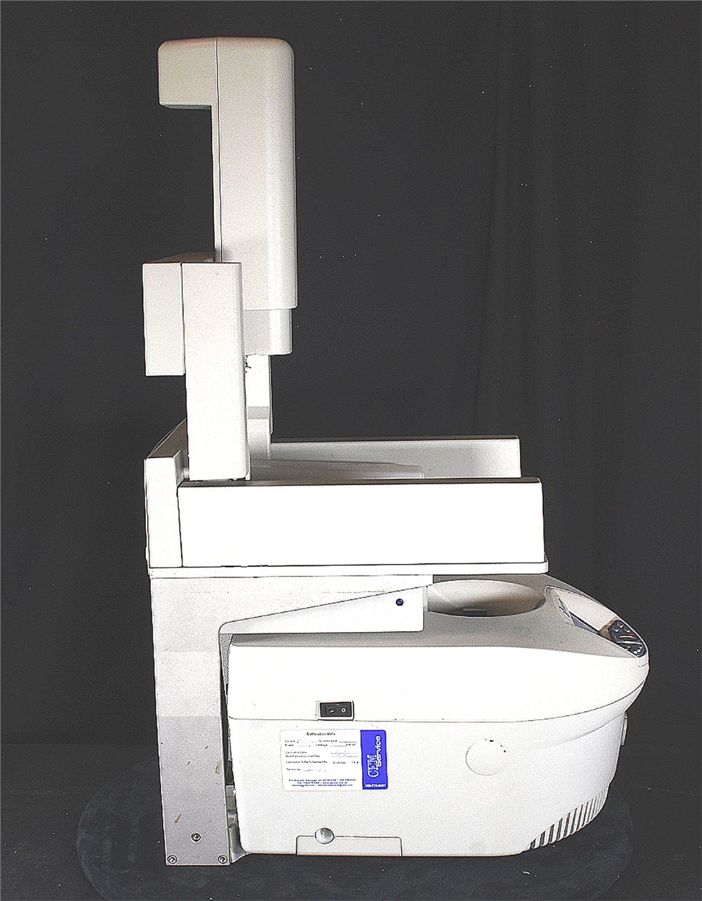 CEM DISCOVER S MICROWAVE SYNTHESIZER DISCOVERY EXPLORER 12 S HYBRID WATCH VIDEO