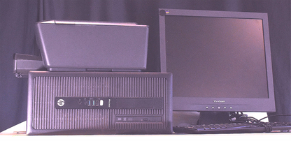 ROCHE VENTANA BENCHMARK ULTRA TISSUE DIAGNOSTIC KLF STAINER WATCH-VIDEO FREESHIP