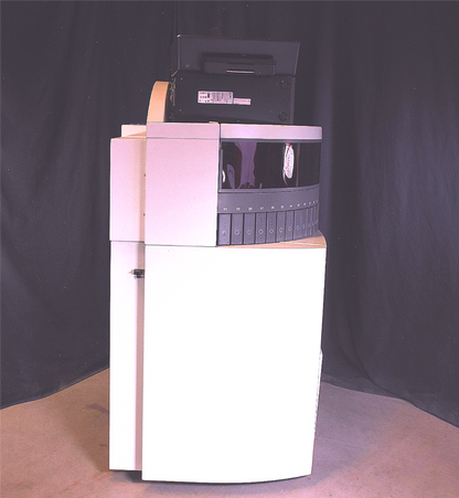 ROCHE VENTANA BENCHMARK ULTRA TISSUE DIAGNOSTIC KLF STAINER WATCH-VIDEO FREESHIP