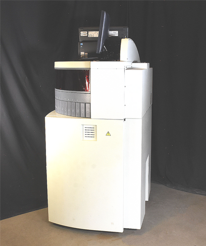 ROCHE VENTANA BENCHMARK ULTRA TISSUE DIAGNOSTIC KLF STAINER WATCH-VIDEO FREESHIP