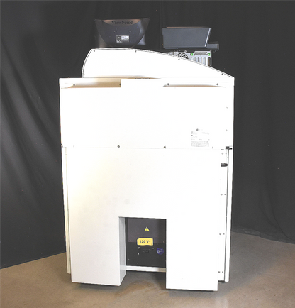 ROCHE VENTANA BENCHMARK ULTRA TISSUE DIAGNOSTIC KLF STAINER WATCH-VIDEO FREESHIP