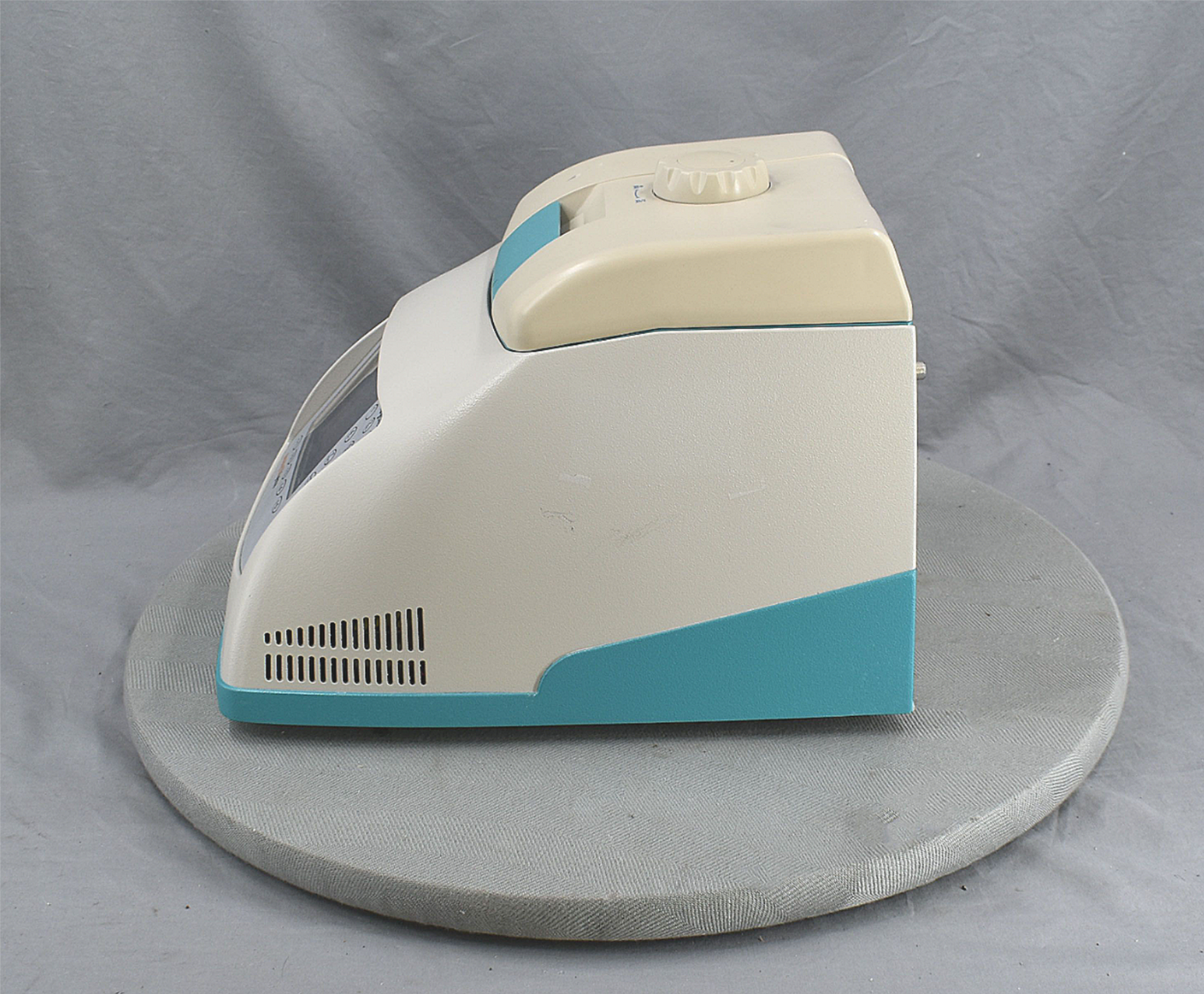 ANALYTIK JENA FLEXCYCLER PCR THERMAL CYCLER with Operation Manual FREE SHIP