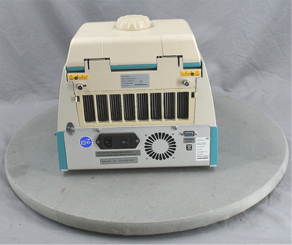 ANALYTIK JENA FLEXCYCLER PCR THERMAL CYCLER with Operation Manual FREE SHIP