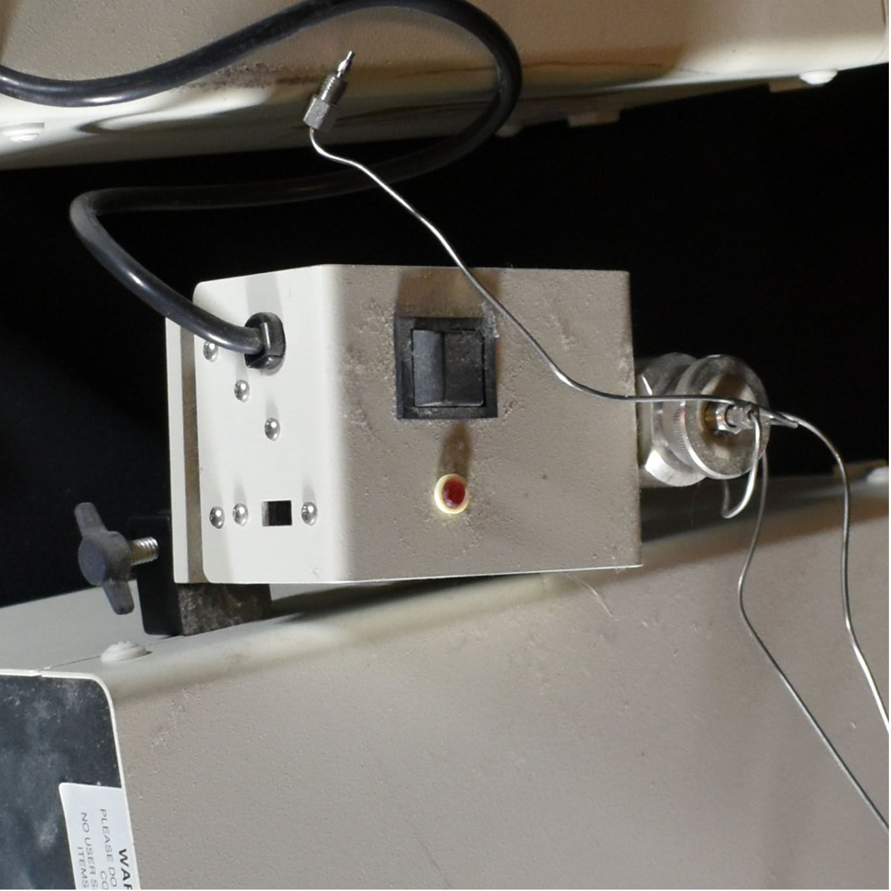 RAININ 200 FREE SHIP