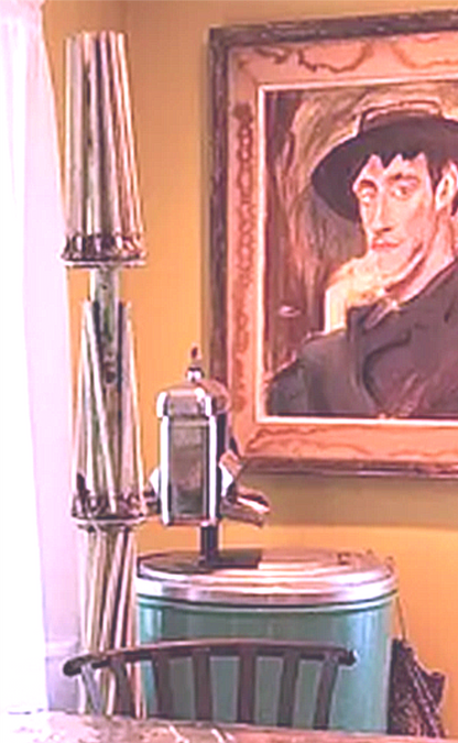 VINTAGE RARE 1930s BLACKSTONE WASHING MACHINE w/ WRINGER & DRYING STAND FREESHIP