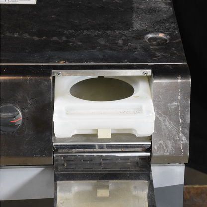 WIESHEU REVENT MINIMAT COMMERCIAL KITCHEN CONVECTION STEAM BAKE OVEN FREE SHIP