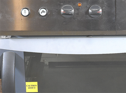WIESHEU REVENT MINIMAT COMMERCIAL KITCHEN CONVECTION STEAM BAKE OVEN FREE SHIP