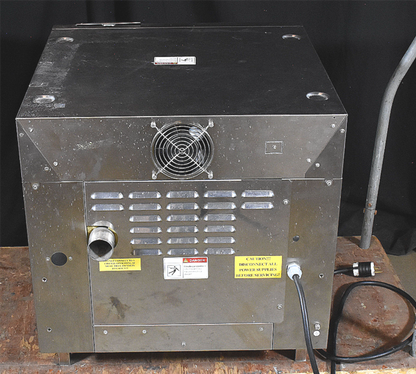 WIESHEU REVENT MINIMAT COMMERCIAL KITCHEN CONVECTION STEAM BAKE OVEN FREE SHIP