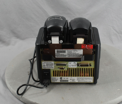 MJ Research PTC-200 PCR/Thermal Cycler Dual Blocks FREE SHIP