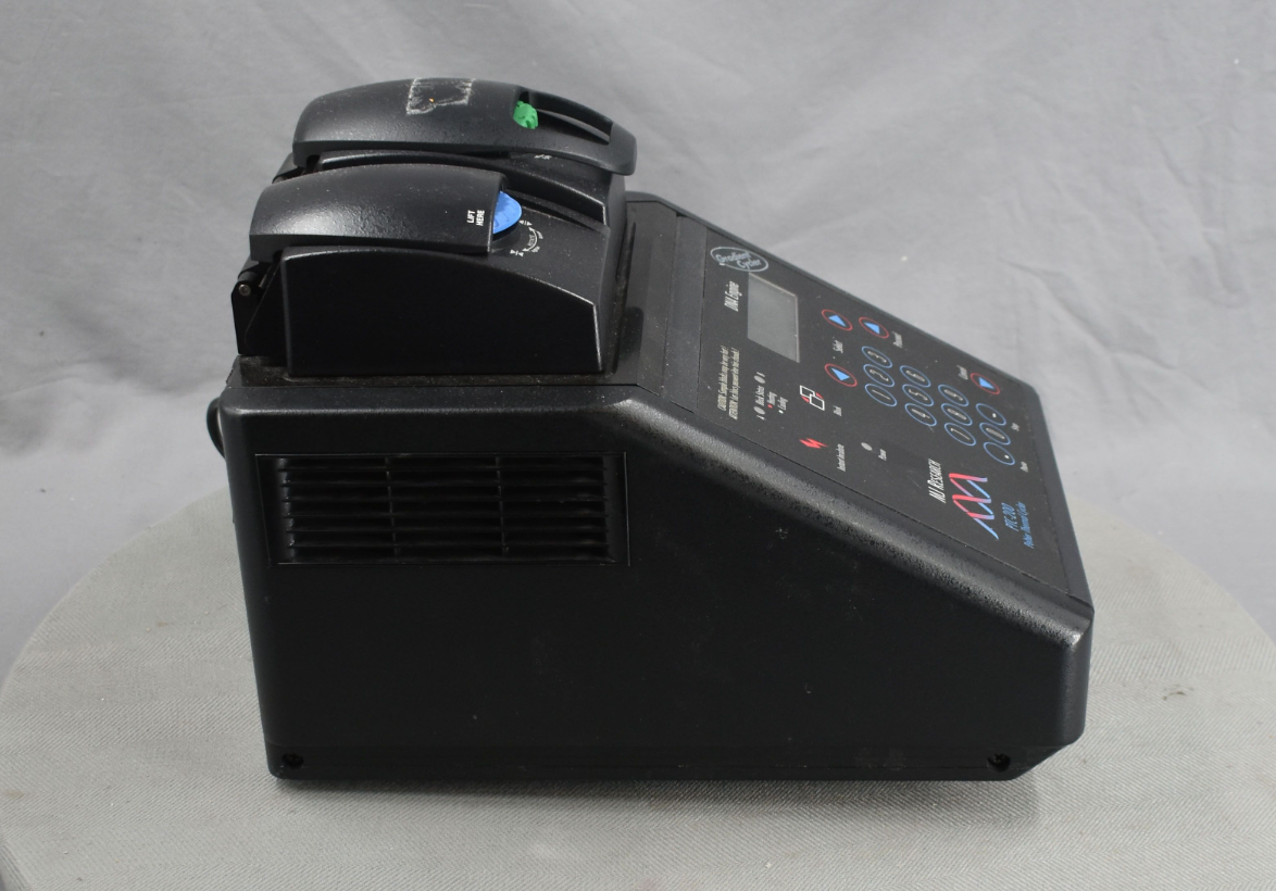 MJ Research PTC-200 PCR/Thermal Cycler Dual Blocks FREE SHIP