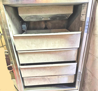 -30°C THERMO JEWETT® BPL311 CRYOGENIC PLASMA FREEZER 90-DAY-WARRANTY FREE SHIP