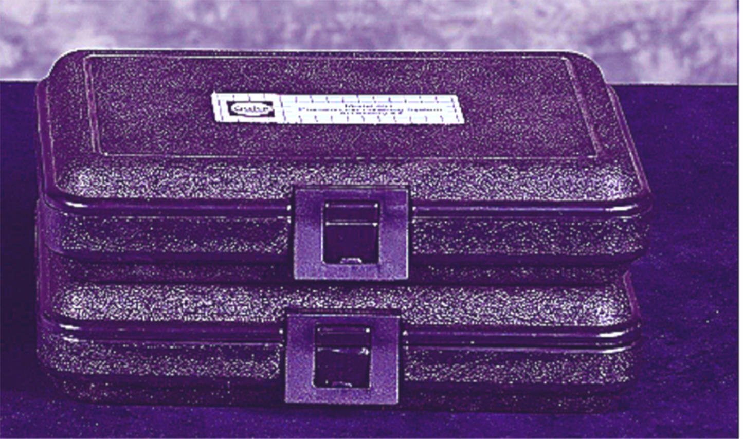 GATAN MODEL 656 ACCESSORIES FREESHIP