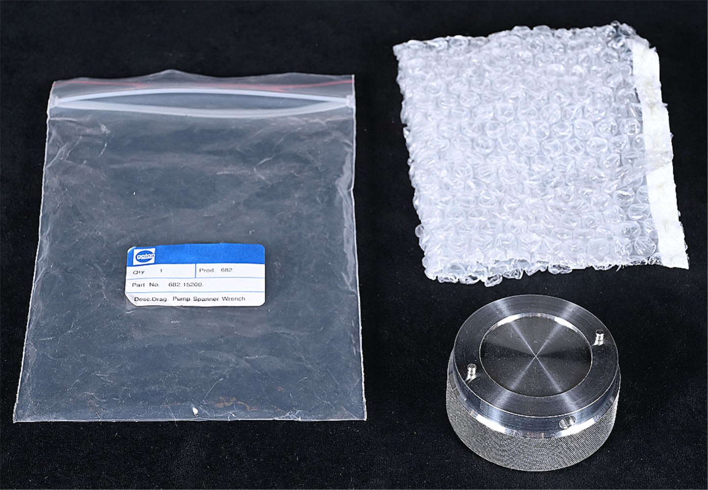 GATAN MODEL 656 ACCESSORIES FREESHIP