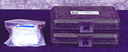 GATAN MODEL 656 ACCESSORIES FREESHIP