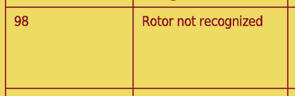 ALLEGRA X-30R REFRIGERATED CENTRIFUGE NOROTOR 90DAYWARRANTY WATCH VIDEO FREESHIP