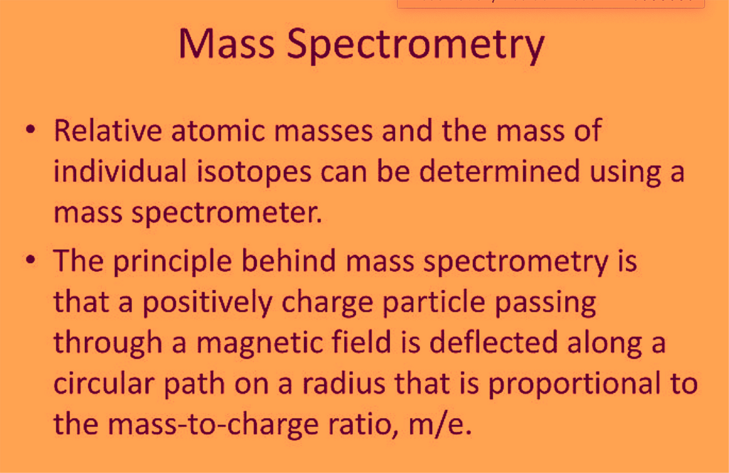 MASS SPECTROMETER MAGNET FOR ATOMIC MASS DETECTORS 90-DAY-WARRANTY FREE SHIPPING