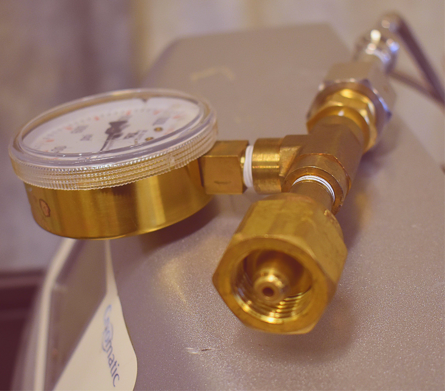 KEELER 2509-P-1000 CRYOMATIC CRYOSURGICAL PROBE REMOTE & CART WARRANTY FREE SHIP