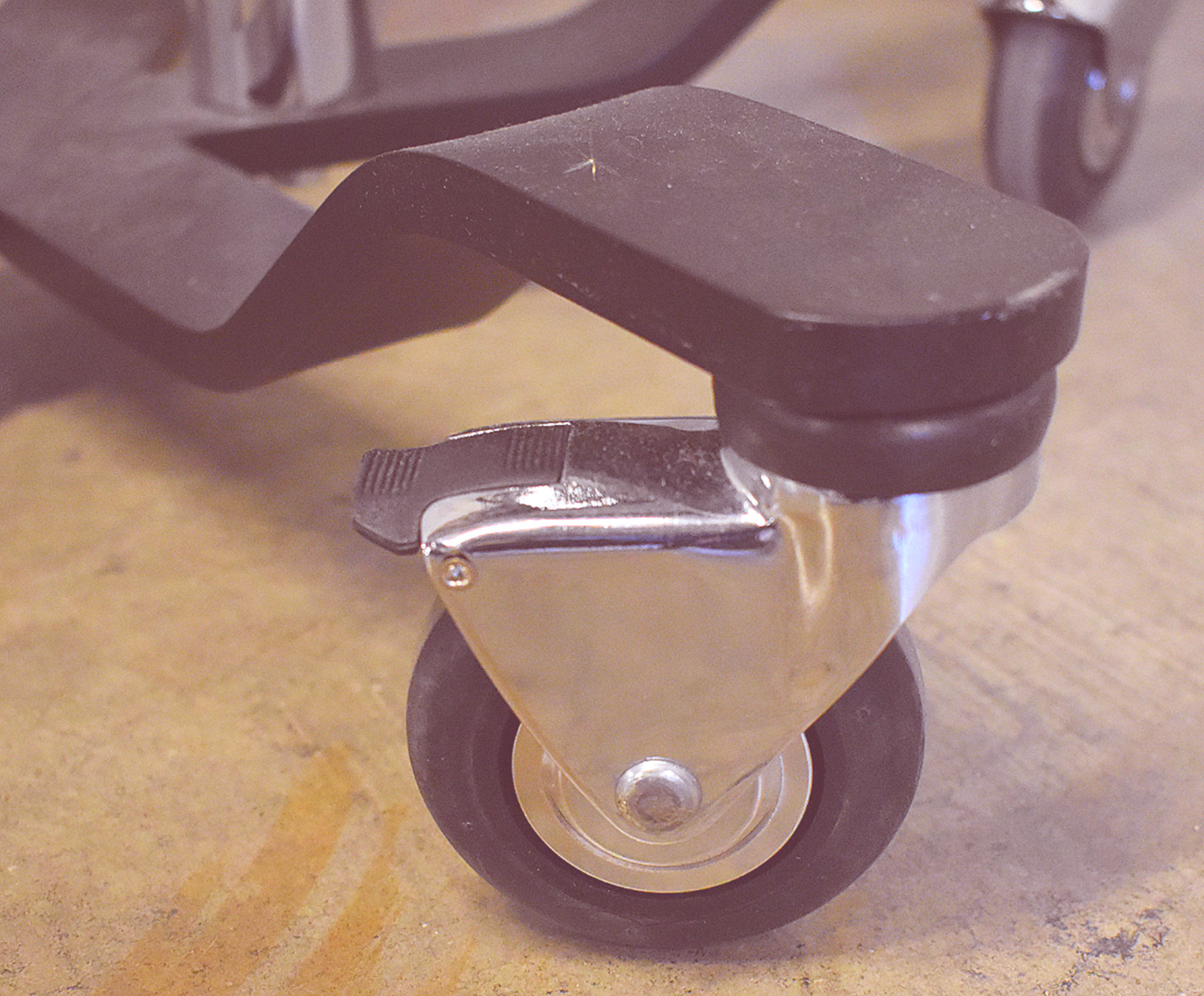 KEELER 2509-P-1000 CRYOMATIC CRYOSURGICAL PROBE REMOTE & CART WARRANTY FREE SHIP