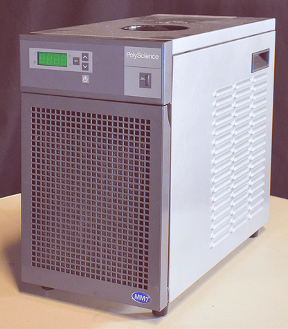 POLYSCIENCE MM7 BENCHTOP CHILLER CENTRIFUG PUMP 13.2L/min 90DAYWARRANTY FREESHIP