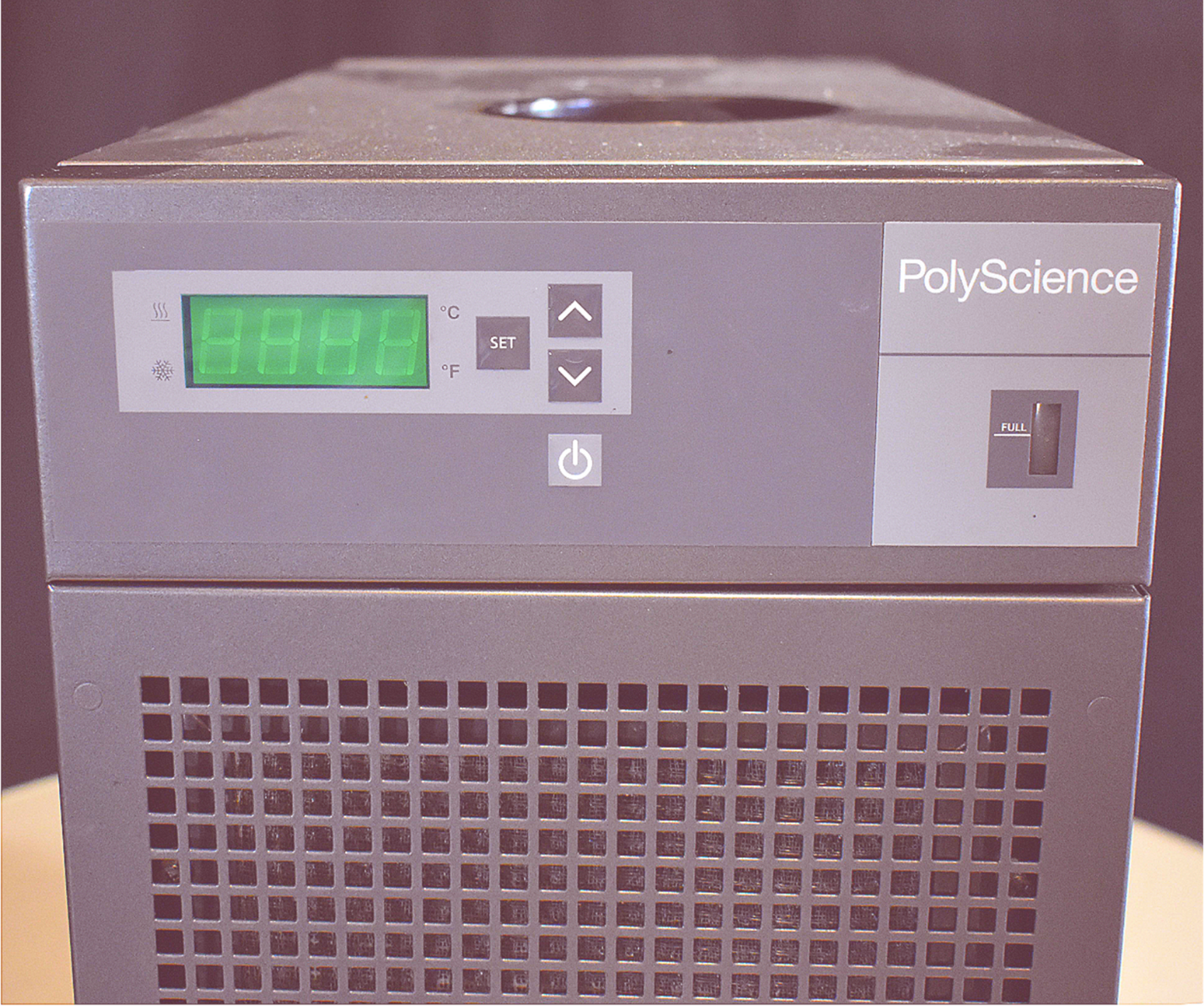 POLYSCIENCE MM7 BENCHTOP CHILLER CENTRIFUG PUMP 13.2L/min 90DAYWARRANTY FREESHIP