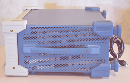 TEKTRONIX RSA3303B REAL TIME SPECTRUM ANALYZER DC to 3GHz WARRANTY WATCH VIDEO